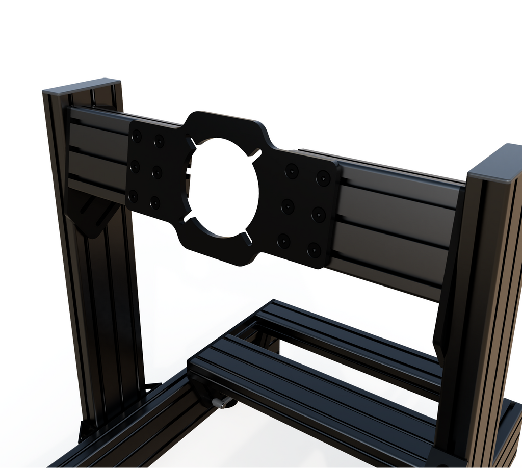 CSR120 GT Profile Sim Rig