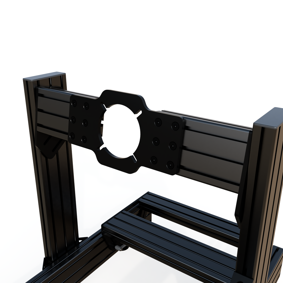 CSR120 GT Profile Sim Rig – CRAIGS SIM RIGS