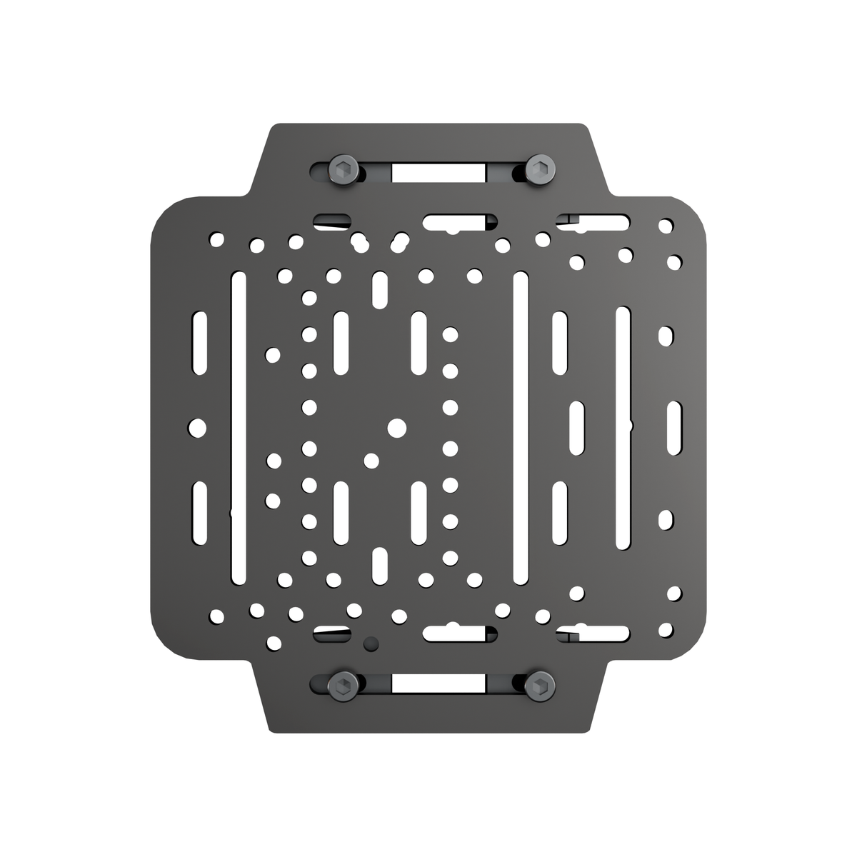 Universal Shifter & handbrake mount