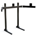 Triple Monitor Stand