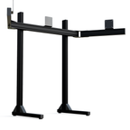 Triple Monitor Stand