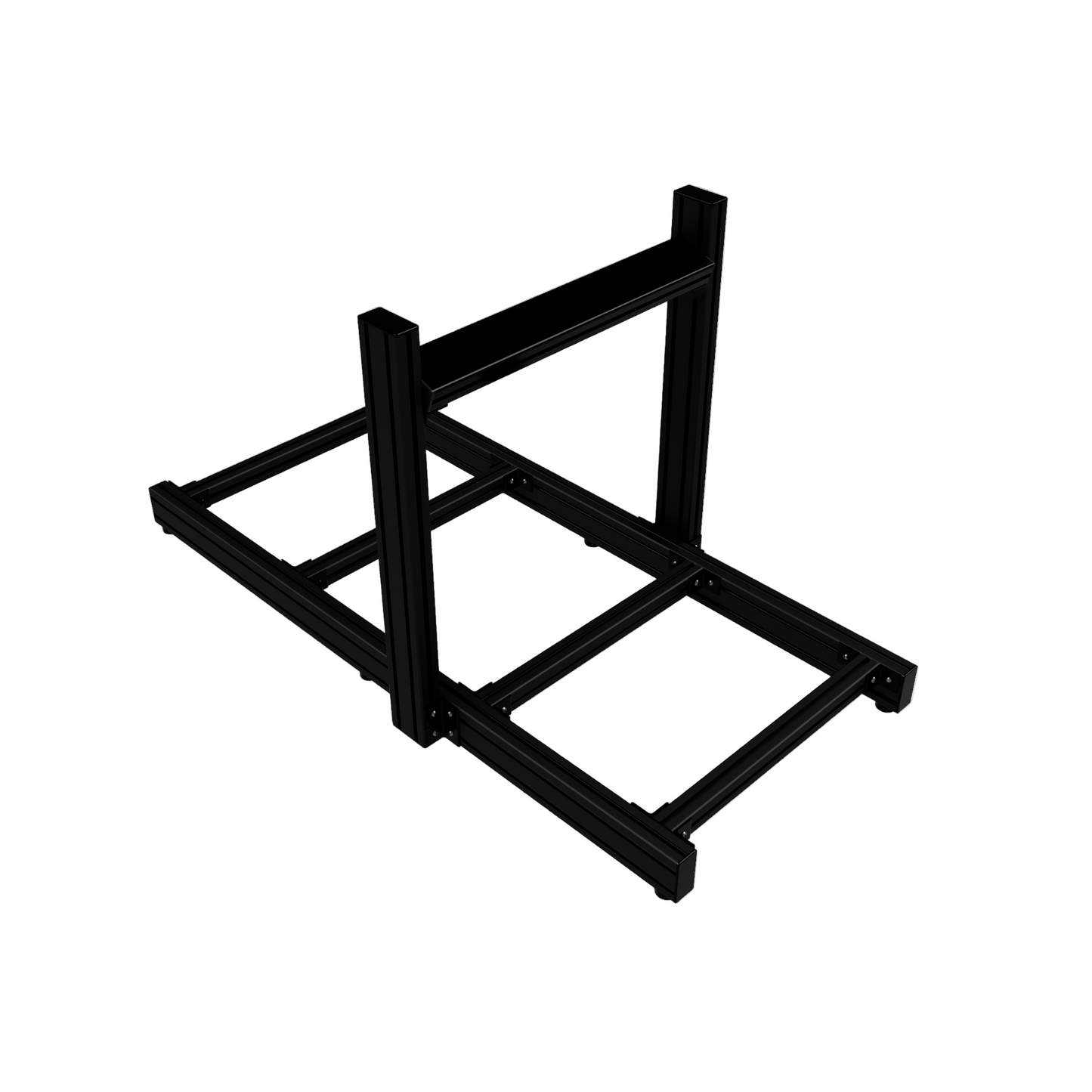 DIY Profile Rig Starter Kit