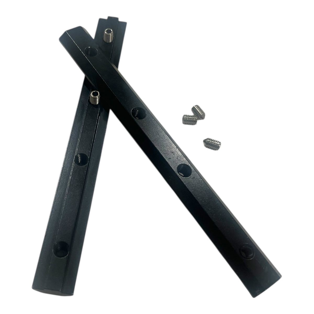 Profile Connector Set - Lengthwise