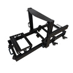 CSR1C Collapsible Profile Sim Rig