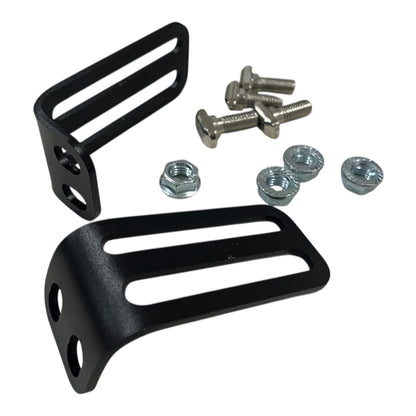 Universal Bracket Pair