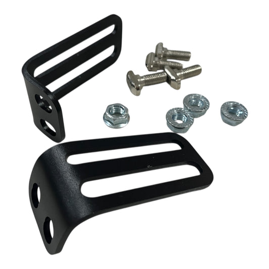 Universal Bracket Pair