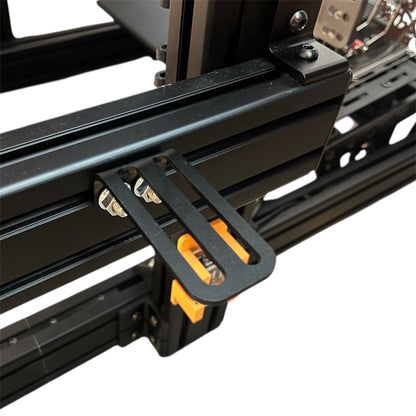 Universal Bracket Pair