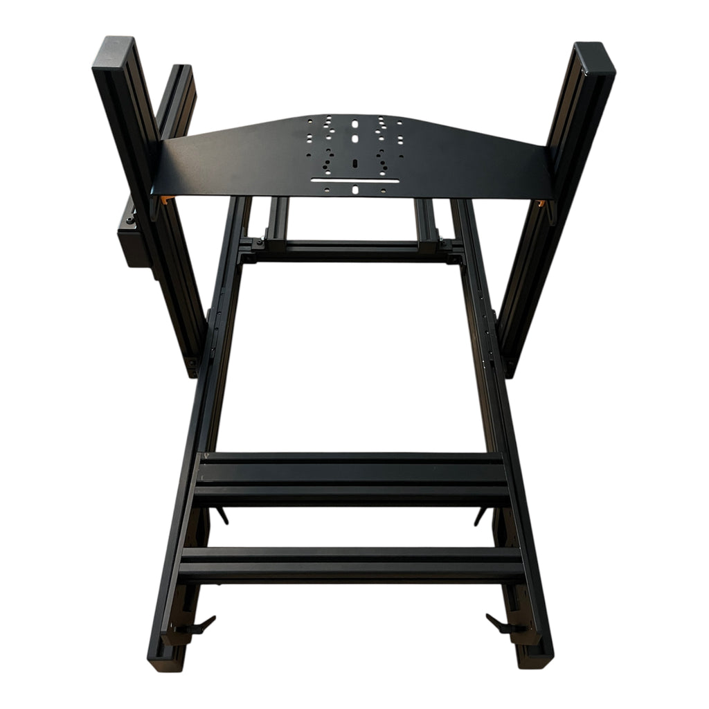 CSR1 GT Profile Sim Rig
