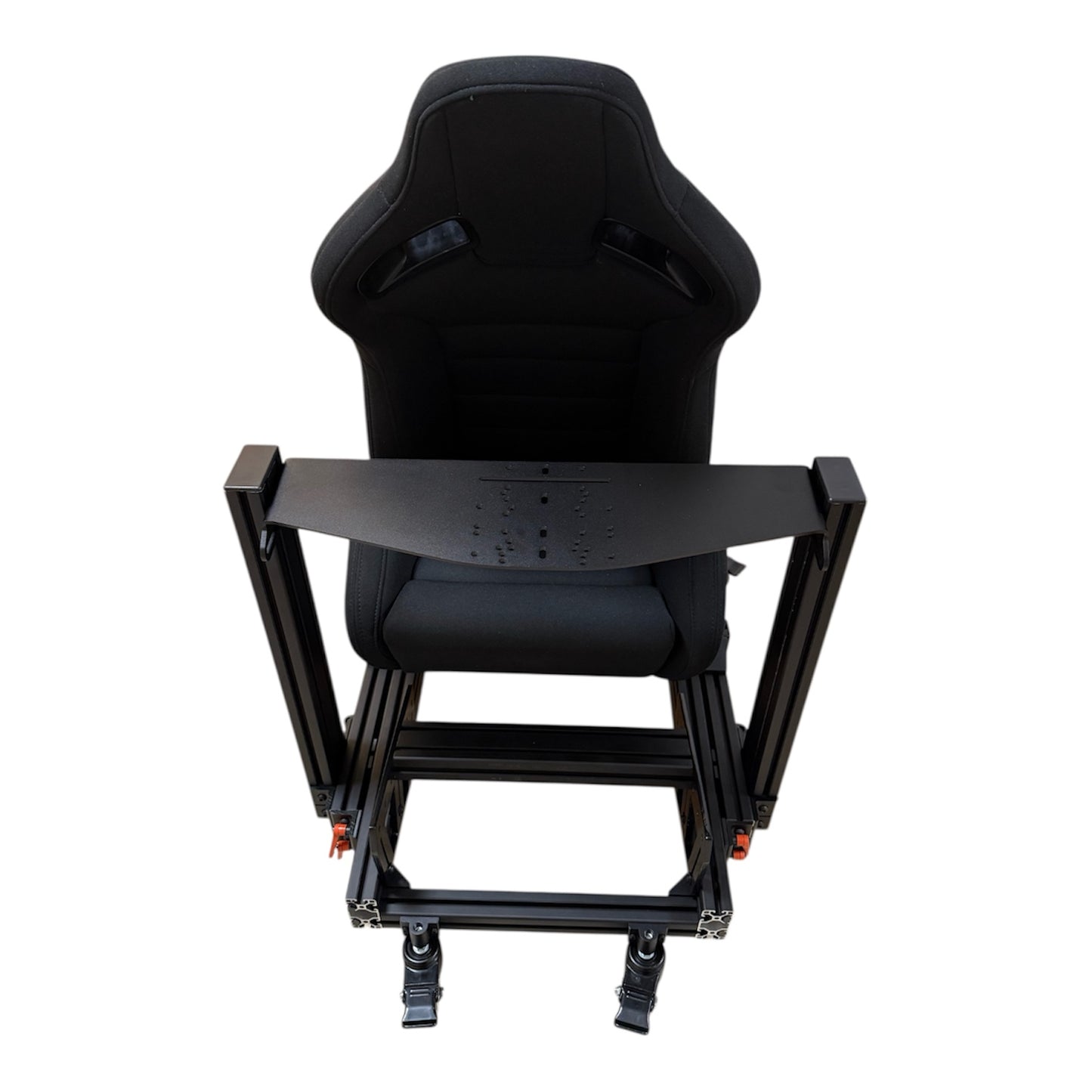 CSR1C Collapsible Profile Sim Rig