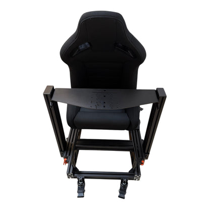 CSR1C Collapsible Profile Sim Rig