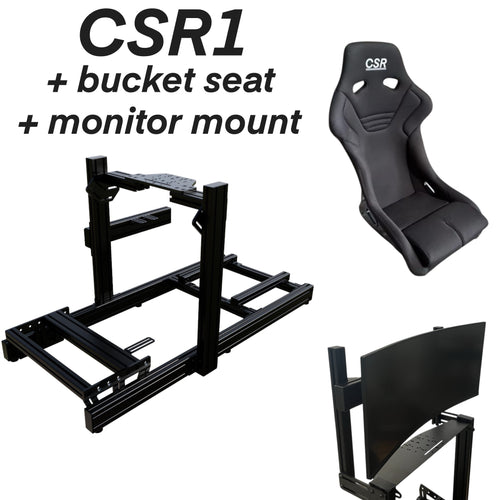 Black Friday Full Rig Bundle