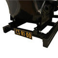 Custom Number Plate