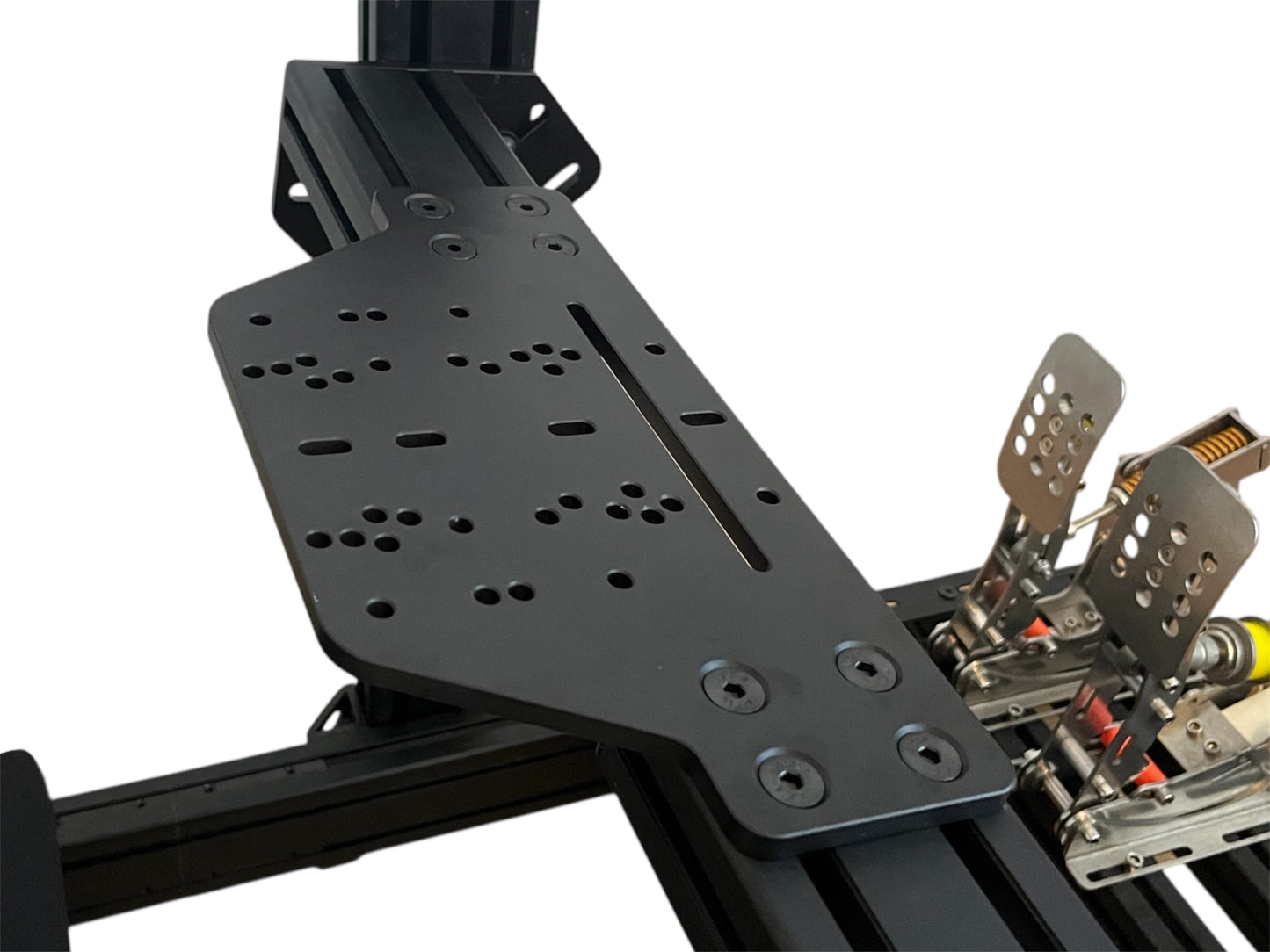 CSR1 GT Profile Sim Rig