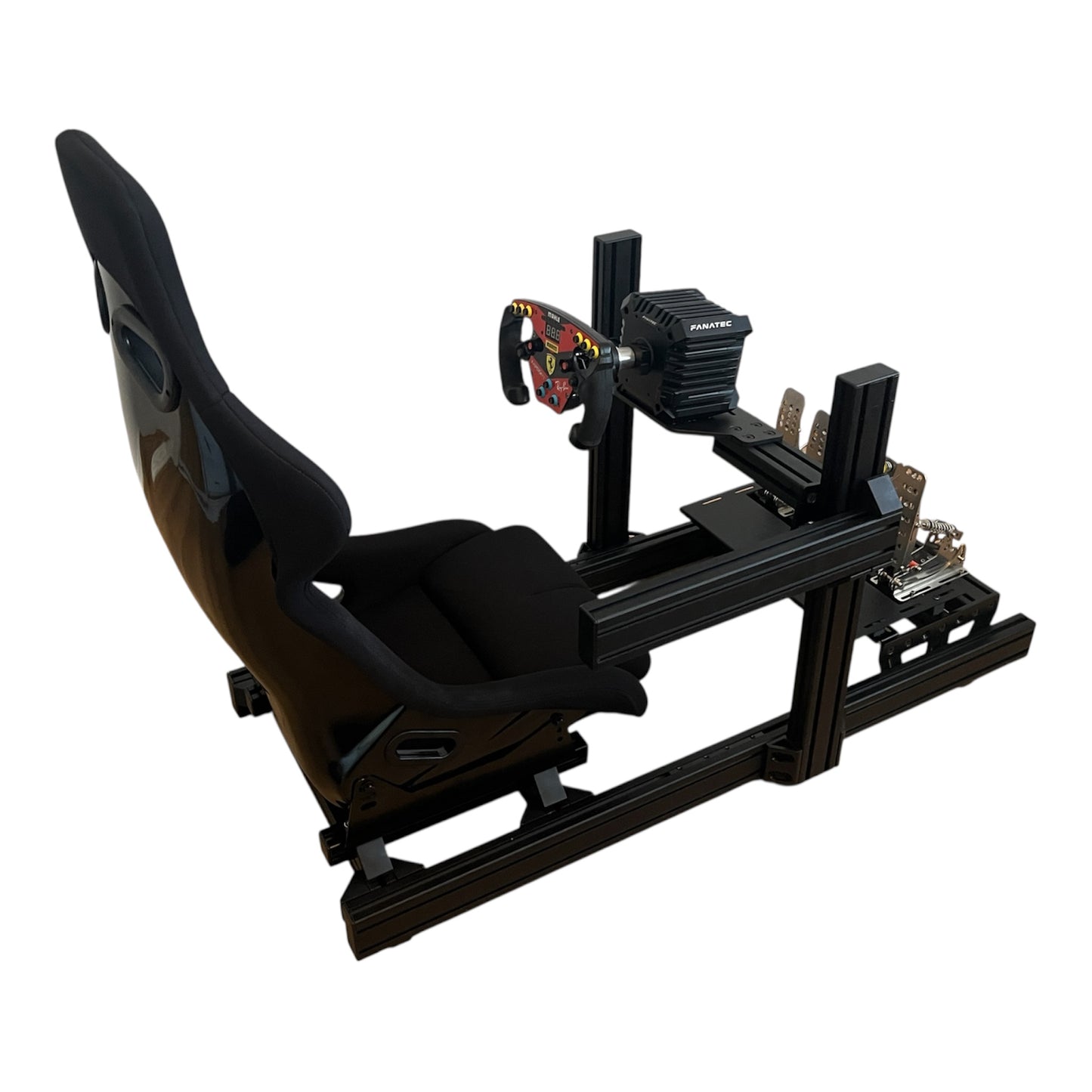 CSR1 GT Profile Sim Rig