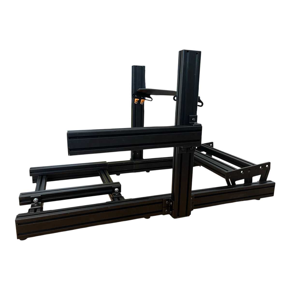 CSR1 GT Profile Sim Rig