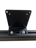 Triple Monitor Stand