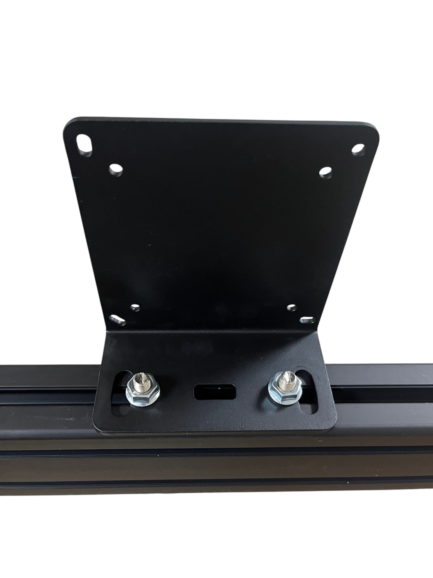 Universal Integrated Monitor Mount