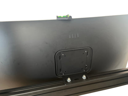 Universal Integrated Monitor Mount
