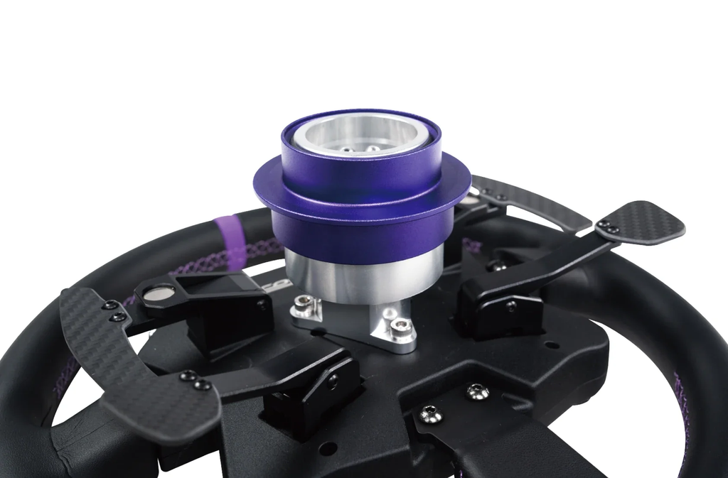Conspit CDR Quick Release