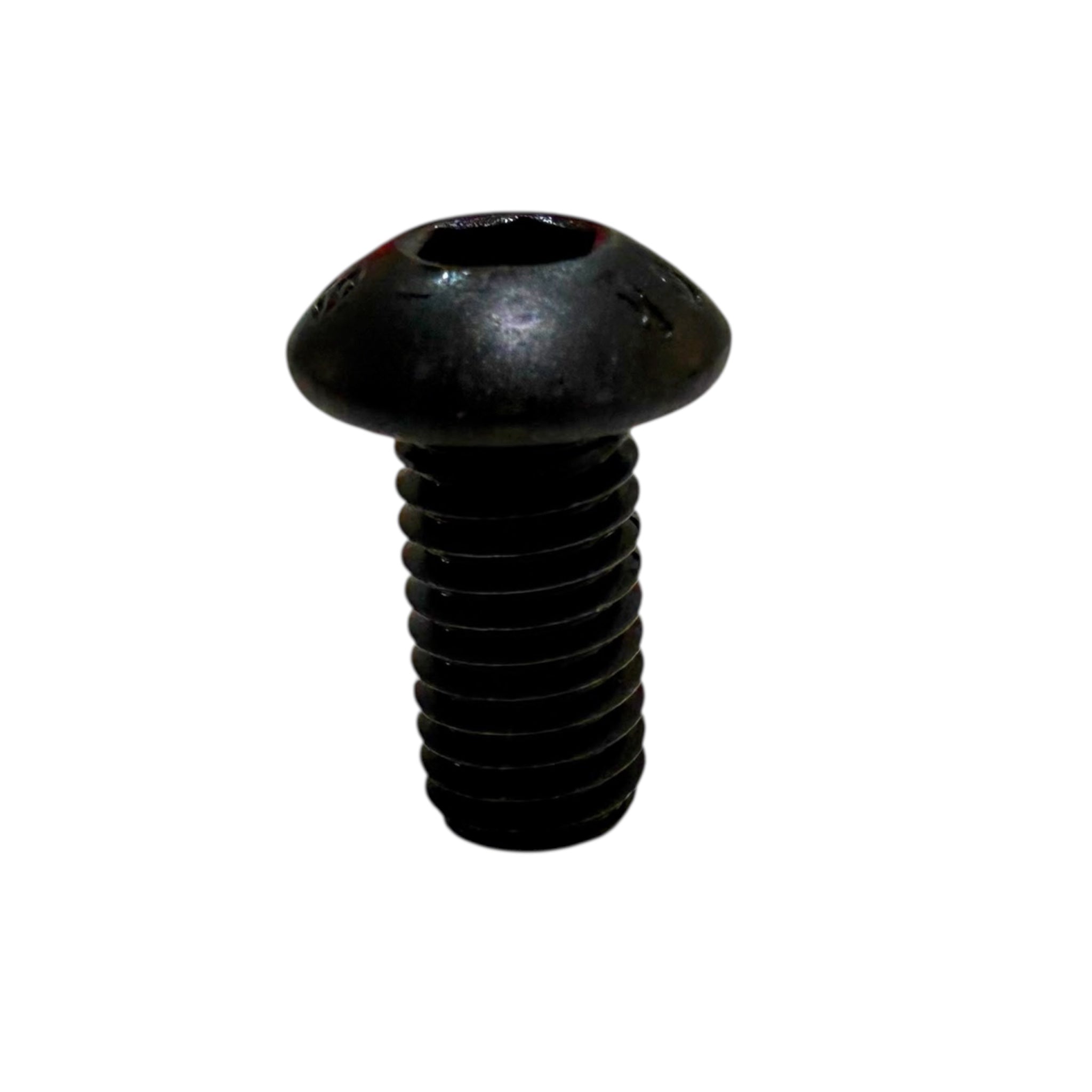Bolts - Black – CRAIGS SIM RIGS
