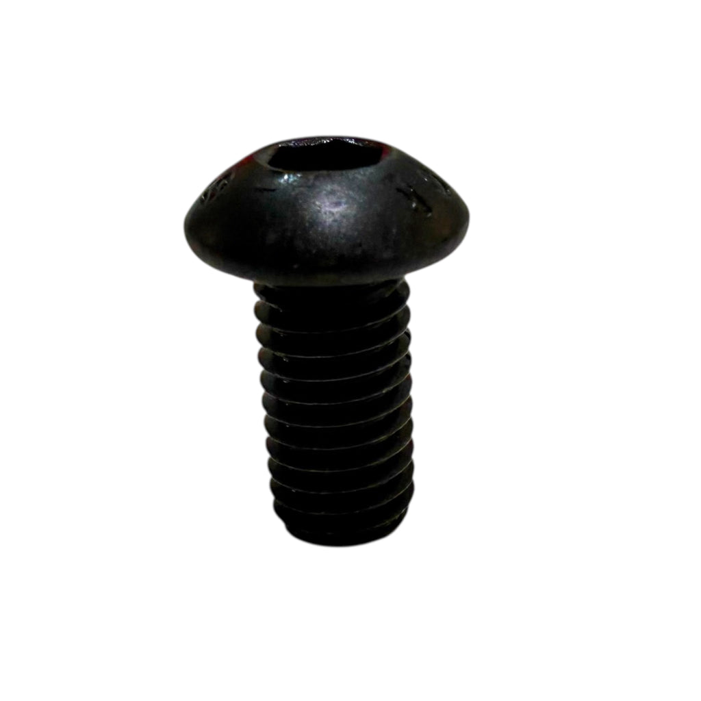Bolts - Black