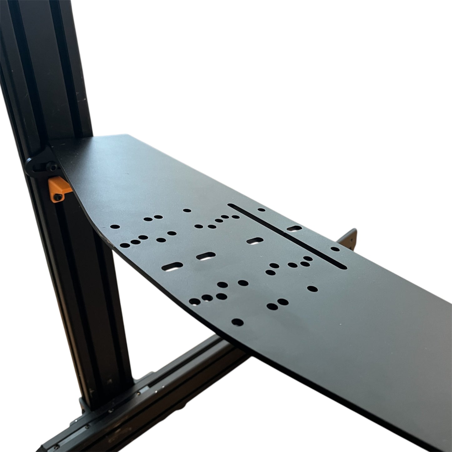 CSR1 GT Profile Sim Rig