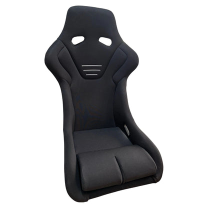 Fixed Sim Racing Bucket Seat