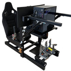 CSR1 GT Profile Sim Rig