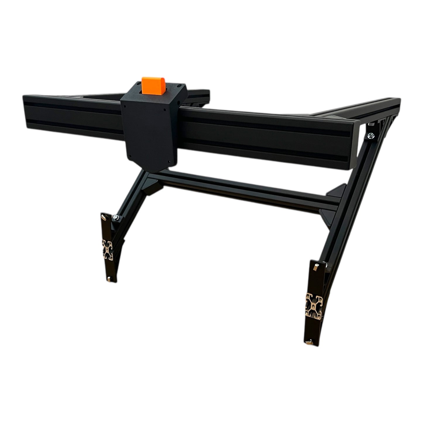 CSR1 Z Style Integrated Monitor Mount