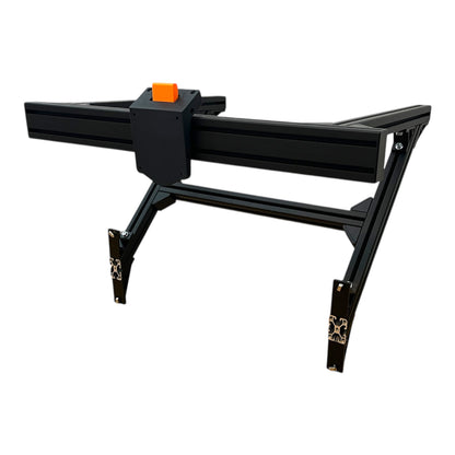 CSR1 Z Style Integrated Monitor Mount