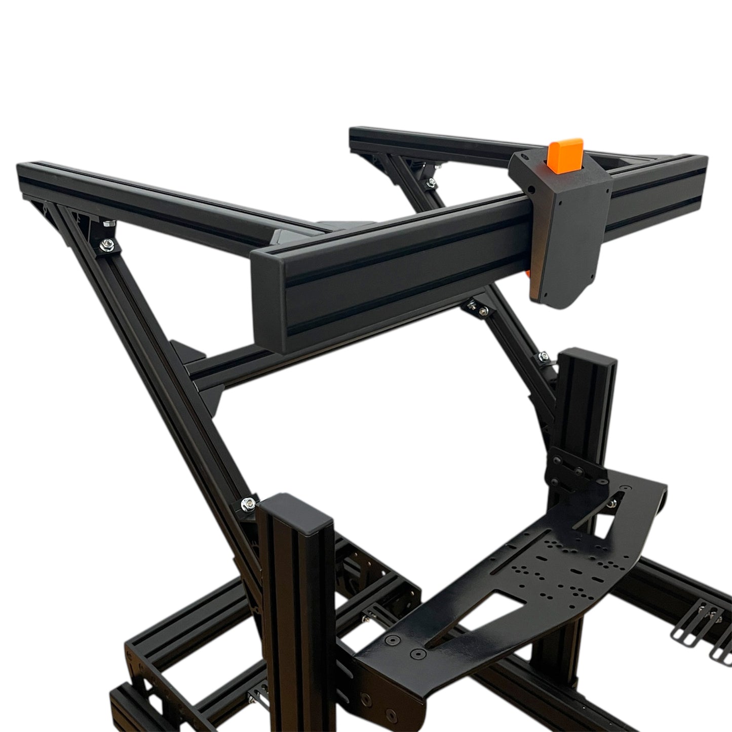 CSR1 Z Style Integrated Monitor Mount