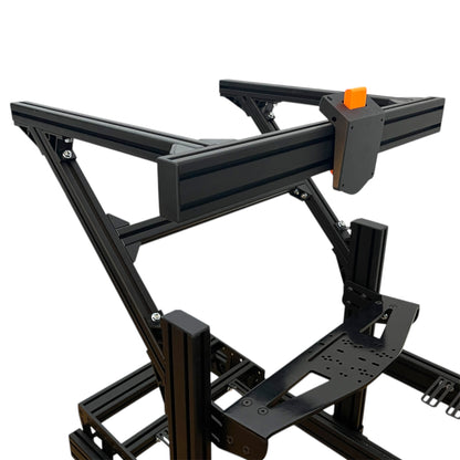 CSR1 Z Style Integrated Monitor Mount