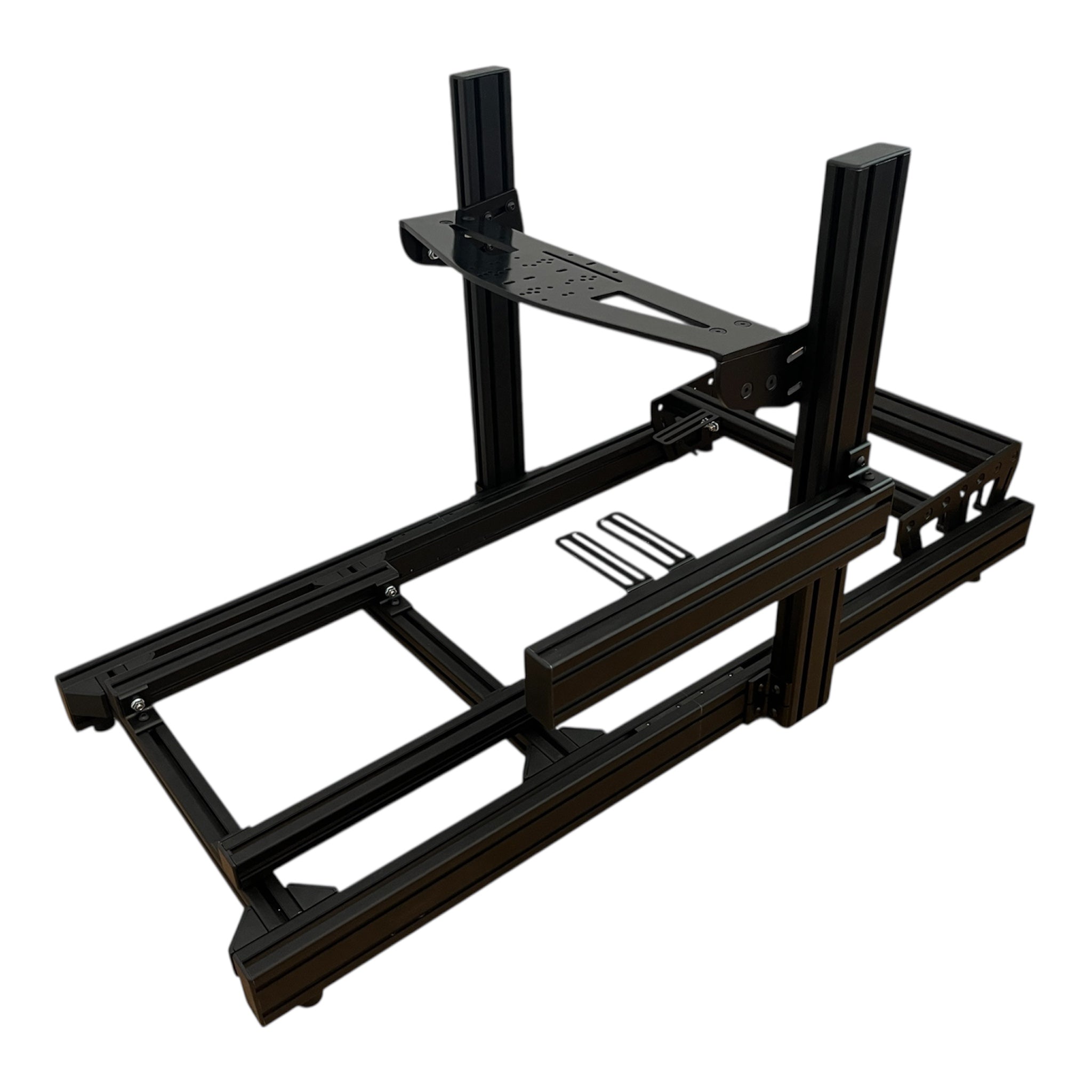 Sim Rig Frame Gt CSR1 GT Profile Sim Rig – CRAIGS SIM RIGS