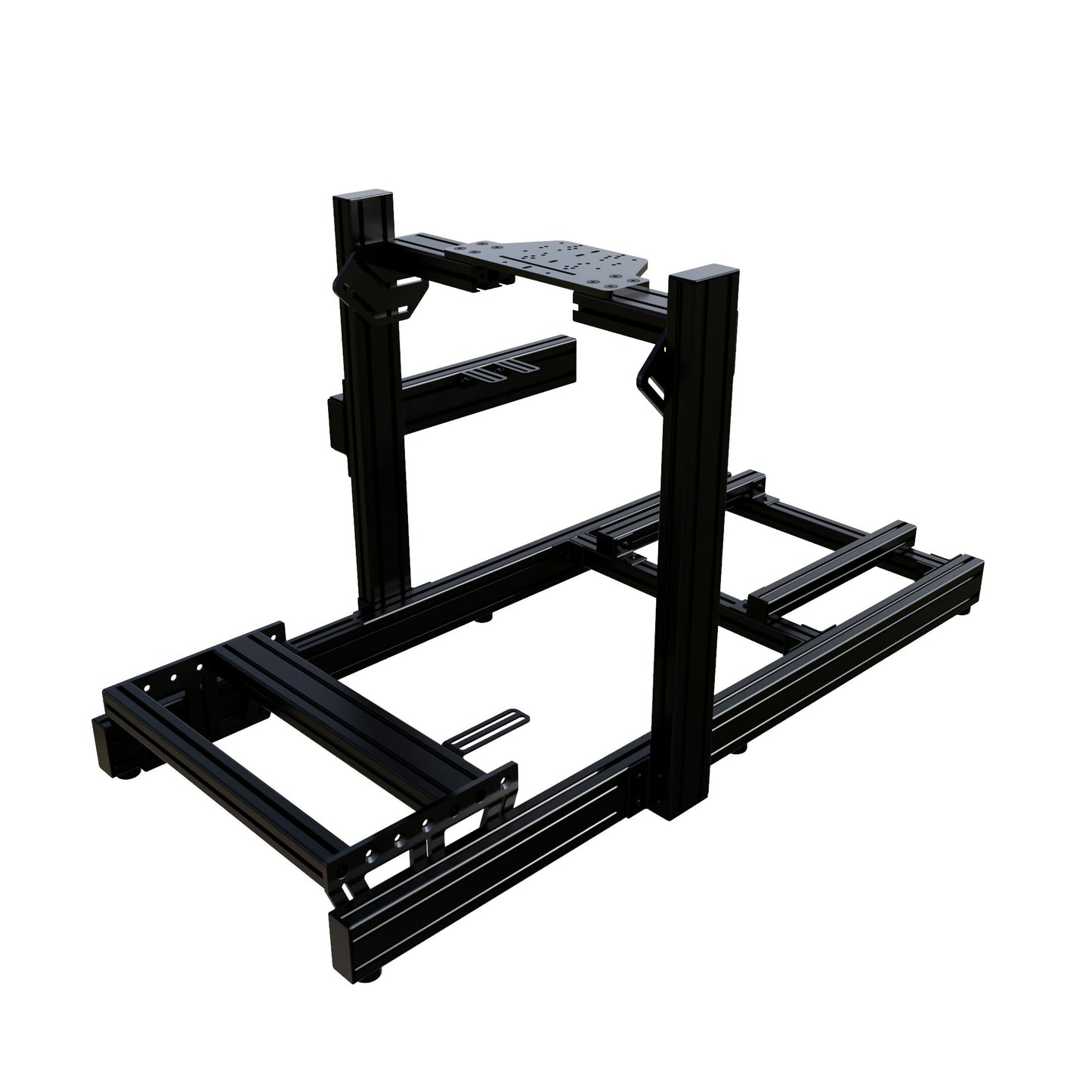 CSR1 GT Profile Sim Rig