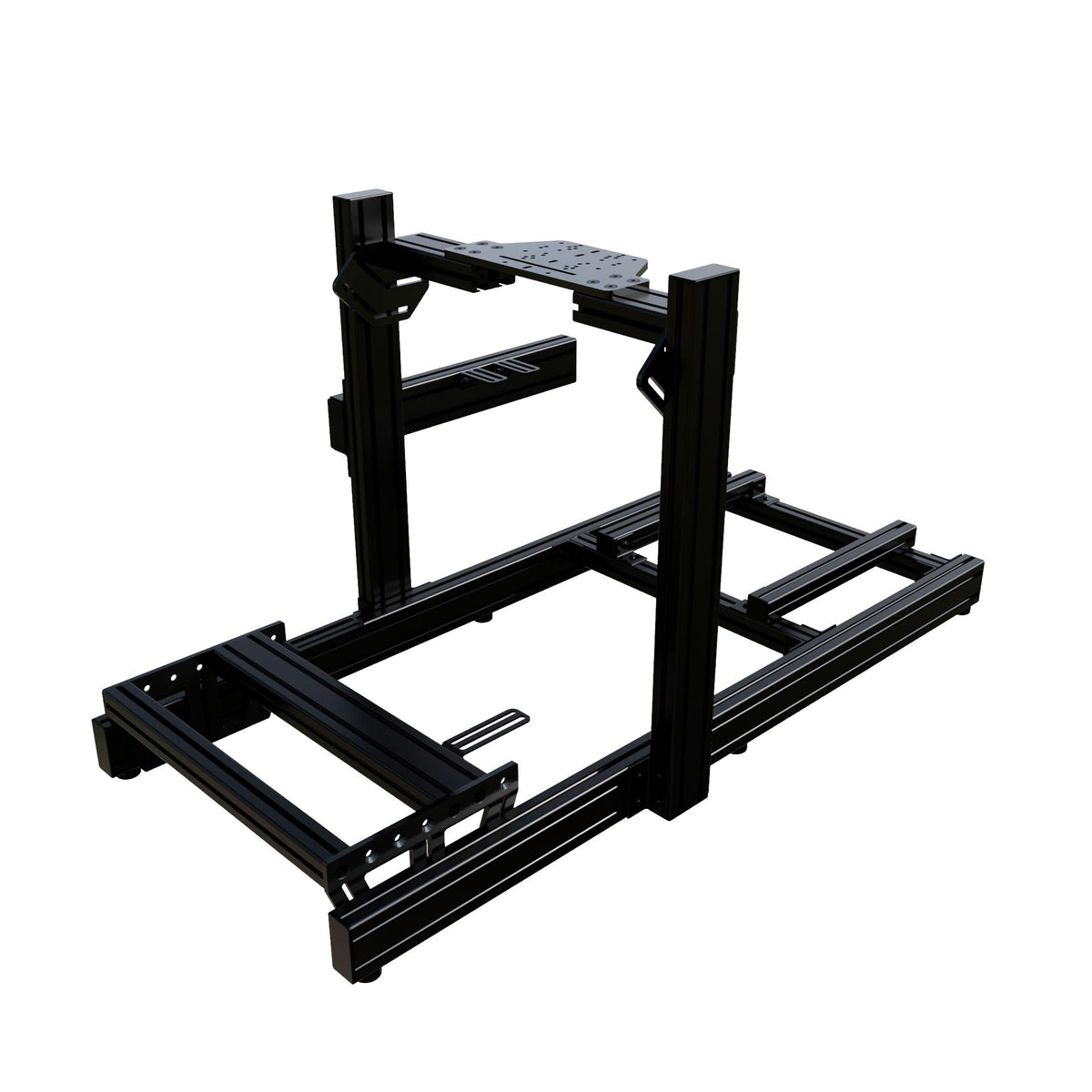 CSR1 GT Profile Sim Rig