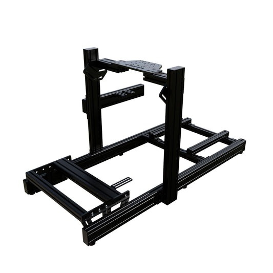 CSR1 GT Profile Sim Rig