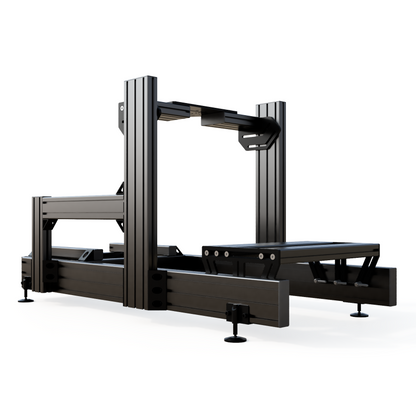 CSR120 GT Profile Sim Rig