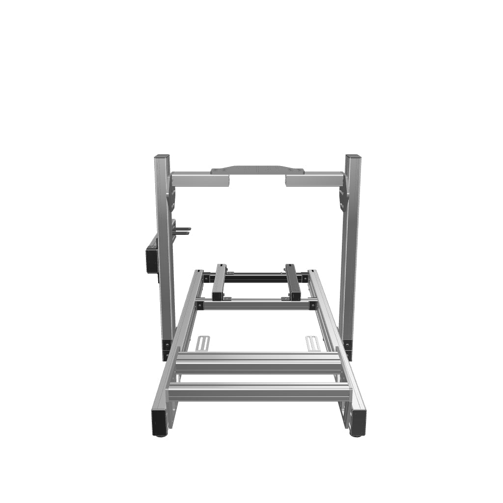 CSR1 GT Profile Sim Rig