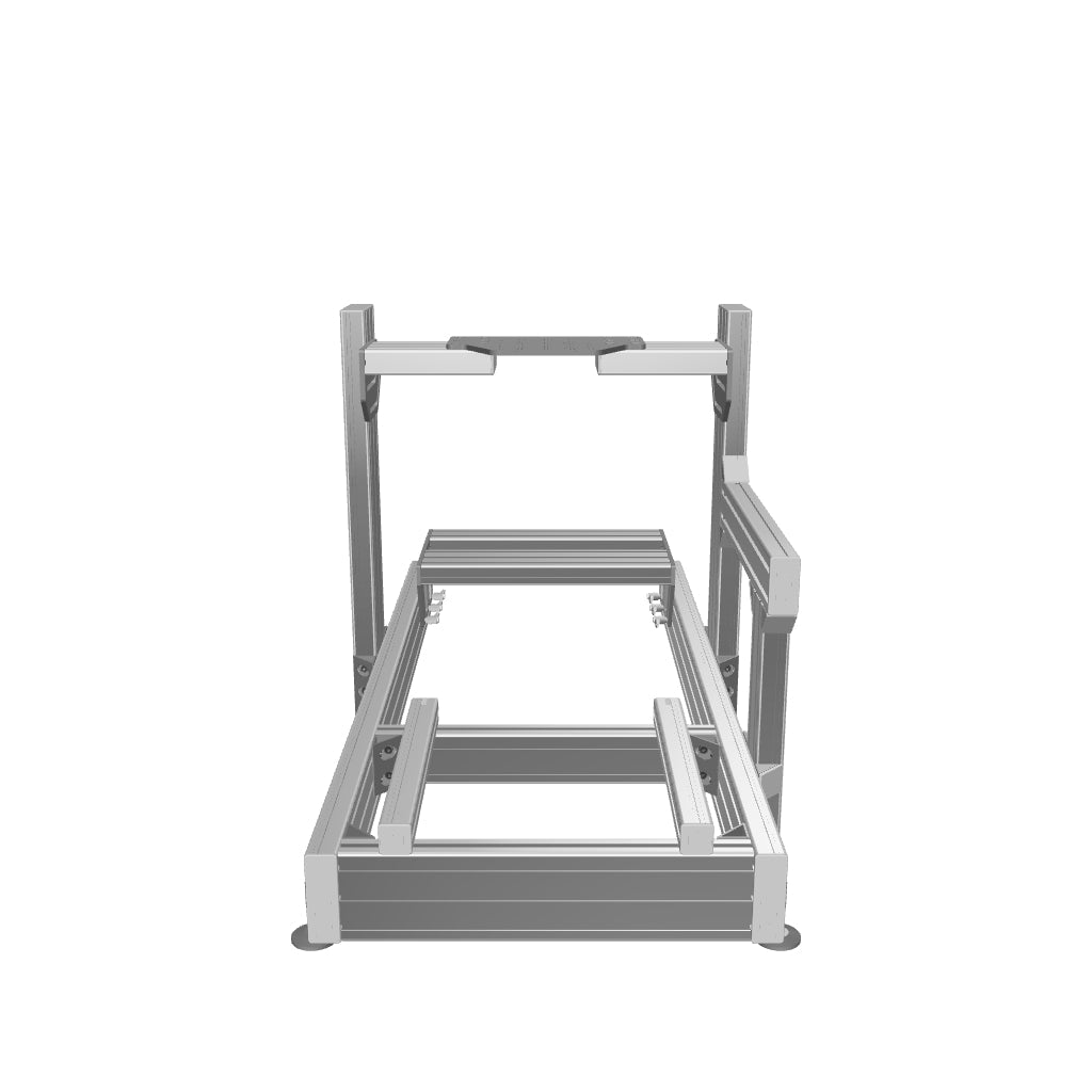 CSR120 GT Profile Sim Rig