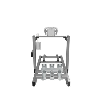 CSR1 GT Profile Sim Rig
